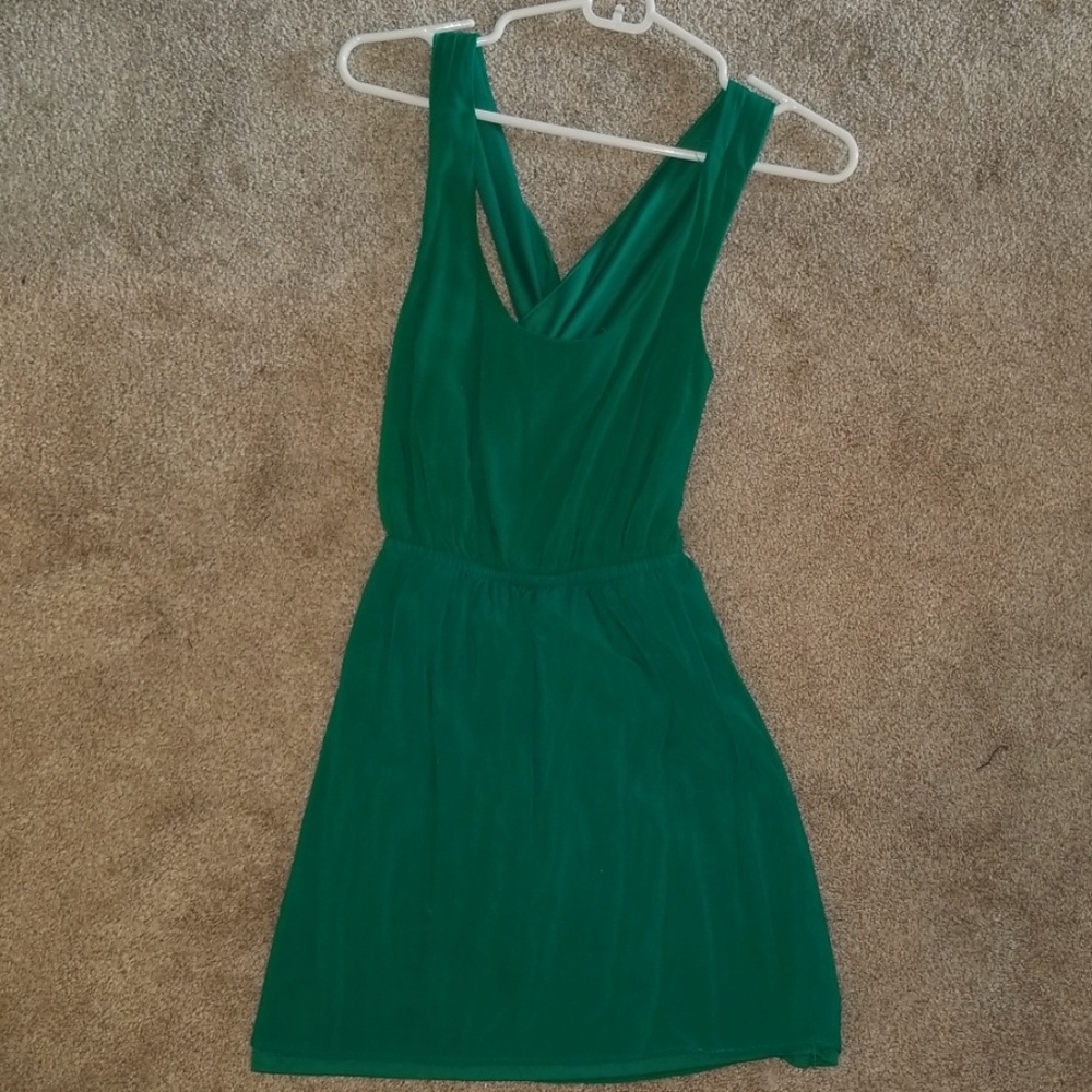 Charlotte Russe dress